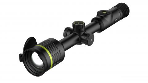 Termovízny puškohľad Pixfra Pegasus Pro P650P