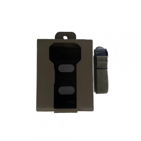 Ochranný kovový box na fotopascu LunaVision Live View 4G (prvú verziu)