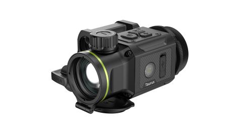 Termovízna predsádka Pixfra Taurus T450 LRF (verzia s diaľkomerom)