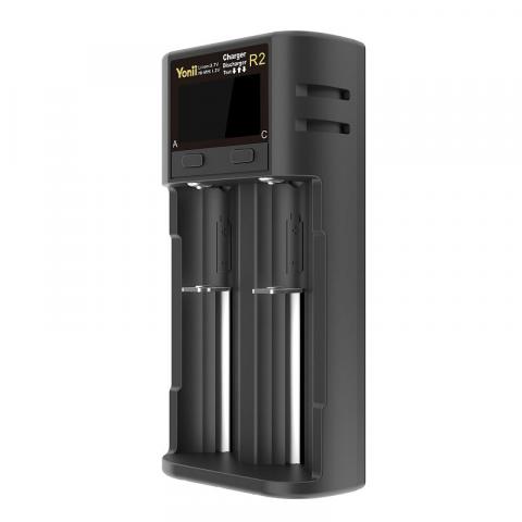 Nabíjačka pre batérie Yonii (Pixfra) R2