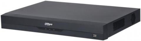 NVR5216-EI2 - 16CH, 32Mpix, 2xHDD (až 40TB), 200 Mbps s AI