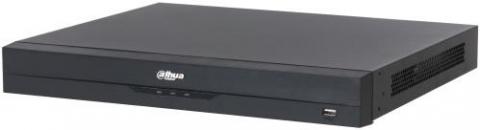 NVR5208-8P-EI2 - 8CH, 32Mpix, 2xHDD (až 40TB), 200 Mbps s AI, PoE/ePoE