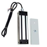 MAG-280 outdoor - přídržný magnet 280kg s IP66