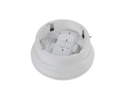 TW-BS-01 - zásuvka se sirénou bezdrátová