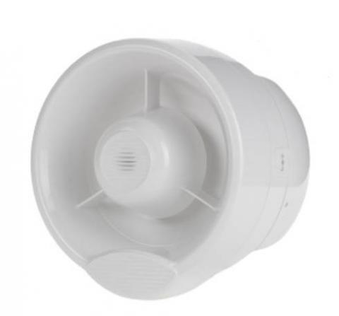 CWS100/W - siréna (bílá)