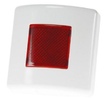 FI100 - paralelní signalizace