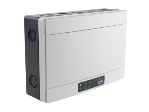 TW-MI-S-01 - prvek vstupní bezdrátový, 1xIN