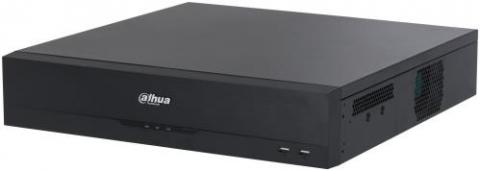 NVR5832-EI2 - 32CH, 32Mpix, 8xHDD, RAID, AcuPick