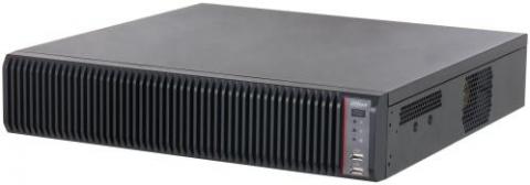 IVSS5108-1I - inteligentní videoserver, 64 kanálů, 8xHDD, 4xLAN, 2U