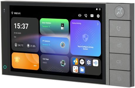 SCP3022B-IBZ - 868 MHz - 7