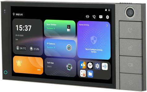 SCP3024B-CBZ - 868 MHz - 7