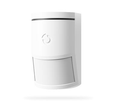 JA-121PW - sběrnicový PIR + MW