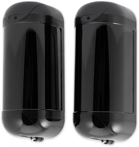DUAL PB-60E-S4 - 60m, outdoor, synchronizace