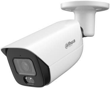 IPC-HFW3849E-AS-IL - 2,8 mm - 8Mpix Starlight, 30m IR, MIC, audio, alarm I/O, AI, SMD4.0, SSA, Qu