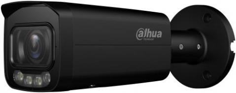 IPC-HFW3849T-ZAS-IL-B - 2,7-13,5 mm - černá 8Mpix, 60m IR a 60m bílé LED, alarm I/O, MIC, AI, SMD4.0, AcuPick