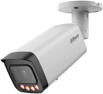 IPC-HFW21249T-AS-IL - 2,8 mm - 12Mpix Smart Dual přísvit, 30m IR, 20m bílé LED, AI, SMD, MIC