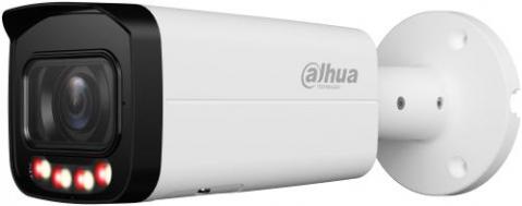 IPC-HFW2649T-ZAS-IL - 2,7-13,5 mm - 6Mpix Starlight, dual 60m IR, 60m bílé LED, WDR, IVS