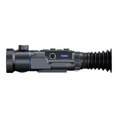 PARD OCELOT 480 50mm LRF Termovizní zaměřovač - Rozbaleno (poškozená krabice)