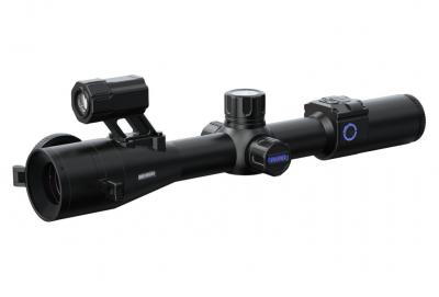 Zaměřovač PARD DS35 940nm PROMĚNLIVÉ ZVĚTŠENÍ, Optické zvětšení: 5,6x