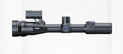 PARD Pantera 480 LRF, Průměr objektivu / čočky: 50mm