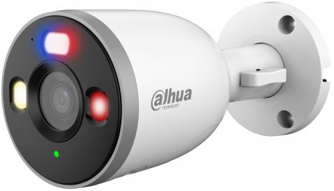 F3D-PV - 2,8 mm - venkovní WiFi Series, 3Mpix, 30m IR 30m bílé LED, micro SD, detekce osob, vozidel