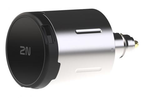 1120411 - 2N Fortis Cylinder - Elektronická hlavice