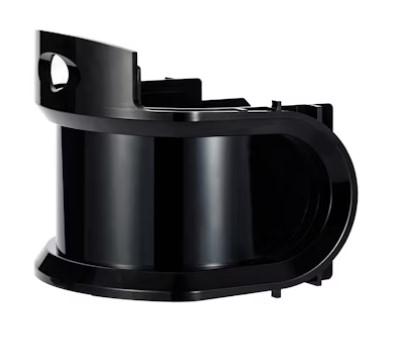RLS-LWVH - vyhřívané sklo pro RLS-3060,50100