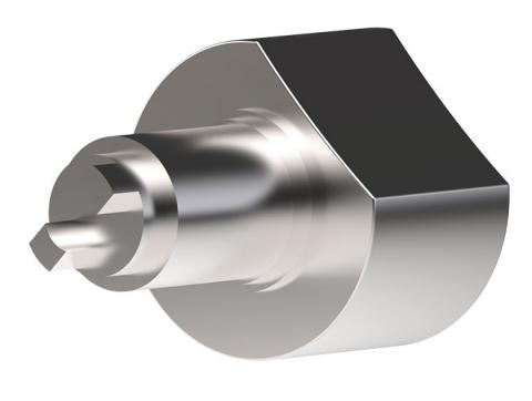 1120421 - 2N Fortis Cylinder - Vnitřní mechanická hlavice