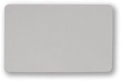 Karta pro RFID čtečku