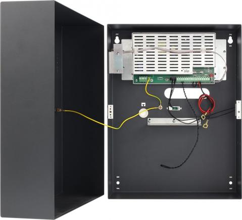 HPSG3-12V3A-C - zálohovaný zdroj v boxu, cert. G3