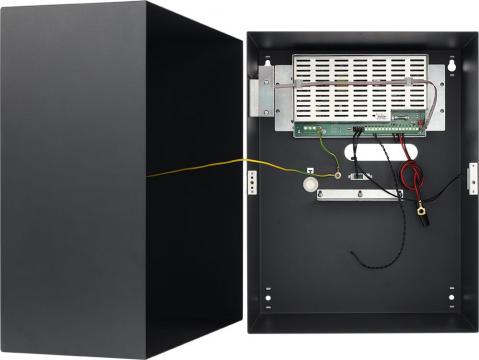 HPSG3-12V5A-D - zálohovaný zdroj v boxu, cert. G3