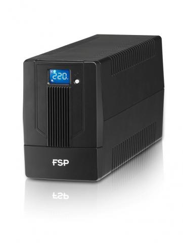 iFP 1500 - záložní zdroj UPS