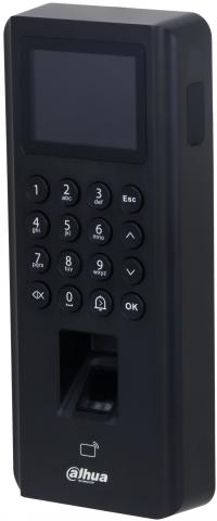 ASI2212J-PW - čtečka, 2.4