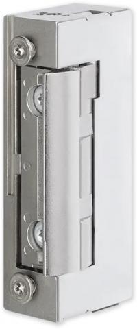 118F, effeff - el. otvírač s požární odolností, 10-24 V AC/DC, řada effeff