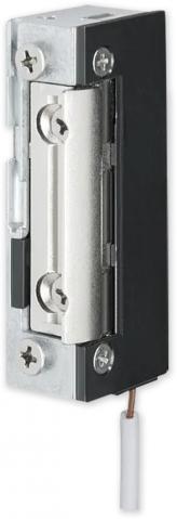 118W, effeff - el. otvírač voděodolný, 10-24 VDC, řada effeff