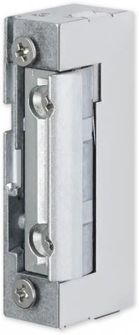 118, effeff - el. otvírač standardní, 10-24 V AC/DC, řada effeff