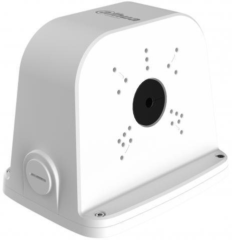 PFA6330X - zapojovací box pro uchycení 2 kamer