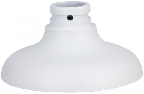 PFA10C - přechodová redukce držáku dome kamery