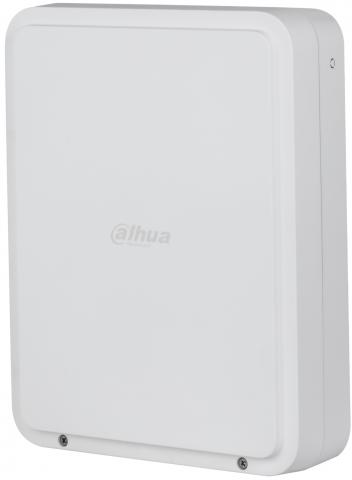 ARM9A4-P-W2(868) - AirShield HUB rozšiřující I/O modul, 16 vstupů, 4 relé výstupy