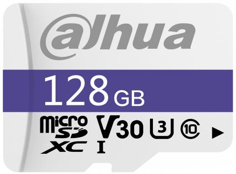 TF-C100/128GB - paměťová karta MicroSDXC 128GB