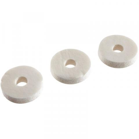 Těsnící kroužek držáku spalinové sondy