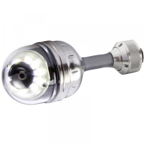 Hlavice kamerová otočná/výkyvná Ø 40 mm pro VIS 750