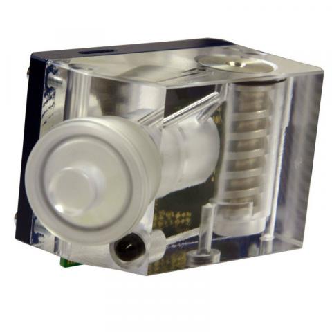 Modul pro odlučování kondenzátu Wöhler SM 500