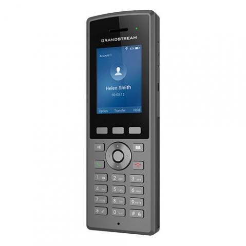 WP825 - Grandstream WP825 SIP WiFi telefon