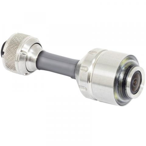 HD hlavice kamerová miniaturní Ø 26 mm pro Wöhler VIS 750