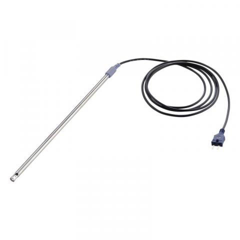 Teplotní sonda spalovaného vzduchu 220 mm pro A 450/A 550