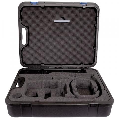 Kufr umělohmotný MAXI pro Wöhler A 550