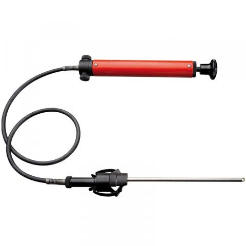 Pumpa na určení sazového čísla RP 72 - základní sada