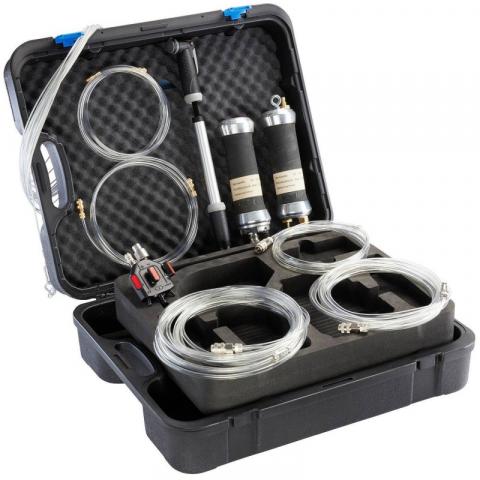 Komfortní sada pro odpadní vody k Wöhler M 603