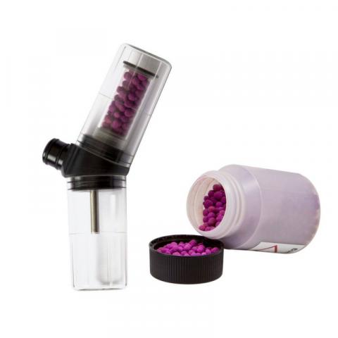 BHKW-filtr Wöhler A 400 / A 550